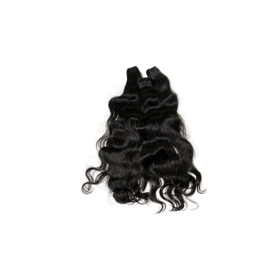 NATURAL WAVE